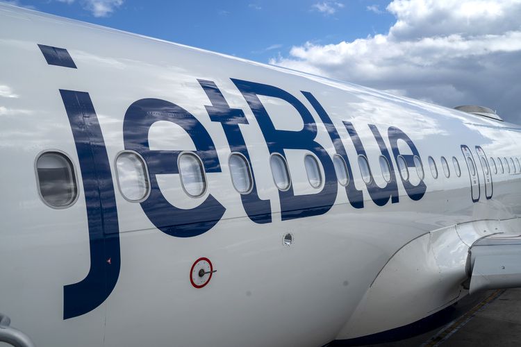 JetBlue Passenger Claims Her Cancer Returned After Argument with Flight Attendant Over Emotional Support Bulldog