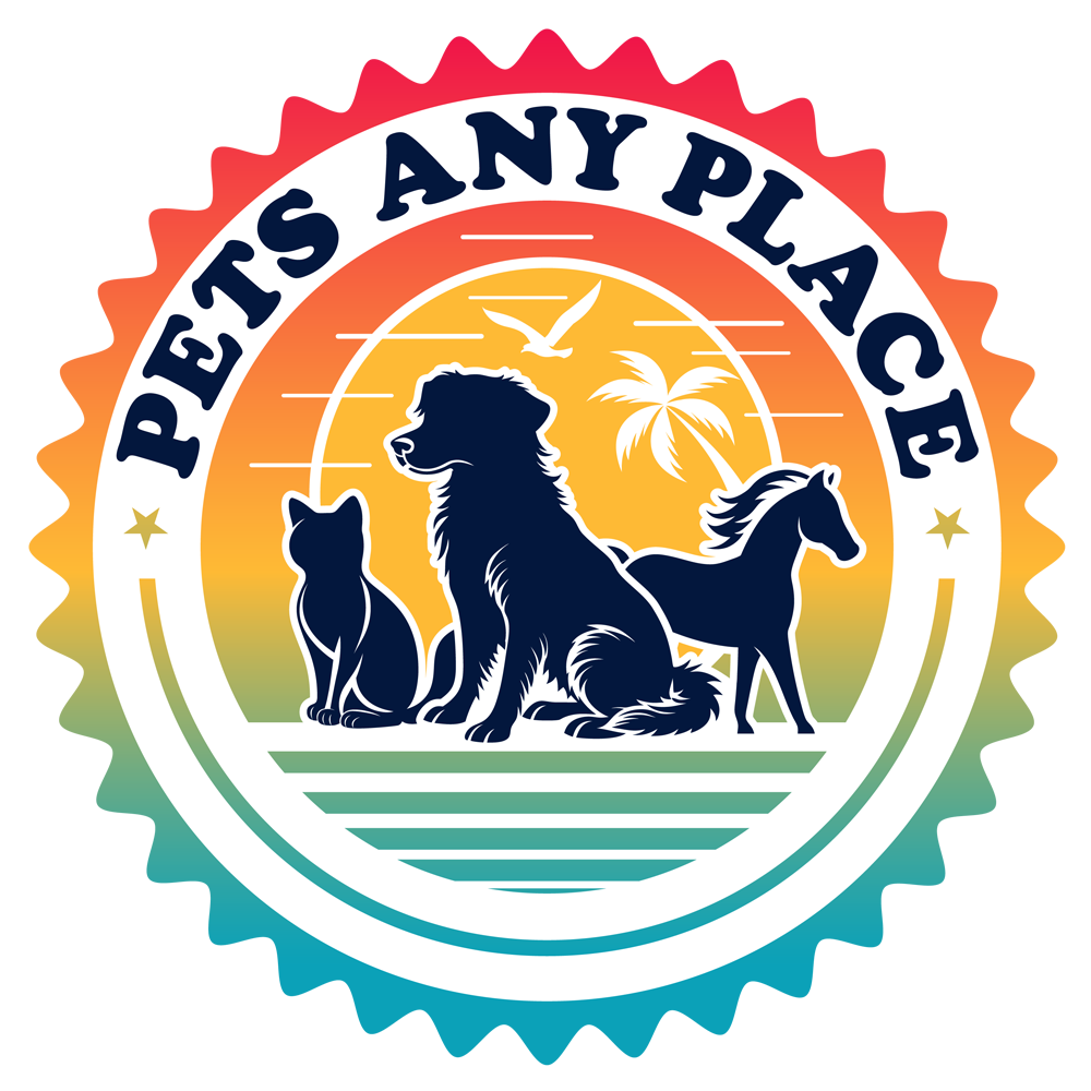 Pets Any Place For Emotional Support & Service Animal Registration and Certification